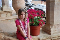 2009/05(May)/LUAU AT ESCONDIDO KYLA & VALE ALONG/2009-05-23-ESCONDIDO LUAU KYLA VALE 01.jpg